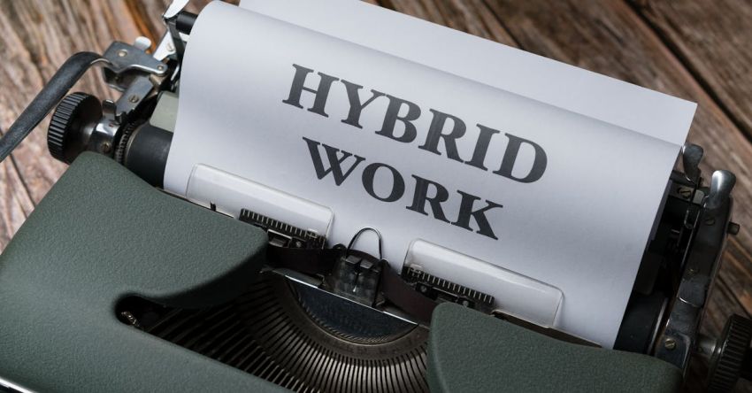 Cross-Functional Teams - Hybrid work is the future of work