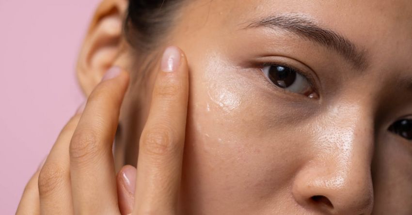 Usability Testing - Woman With Black Hair And Fair Skin