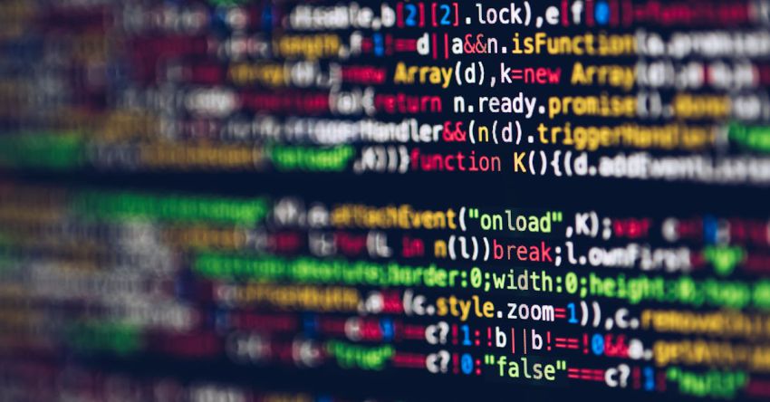 JavaScript Frameworks - Codes on Tilt Shift Lens