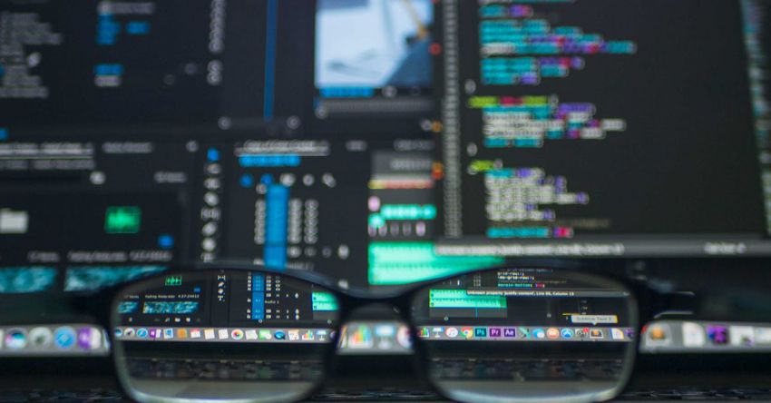DevOps - Data Codes through Eyeglasses