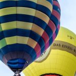 Multi-Factor Authentication - Heißluftballon