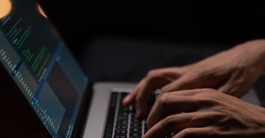Programming Languages - Person Using Silver and Black Laptop Computer